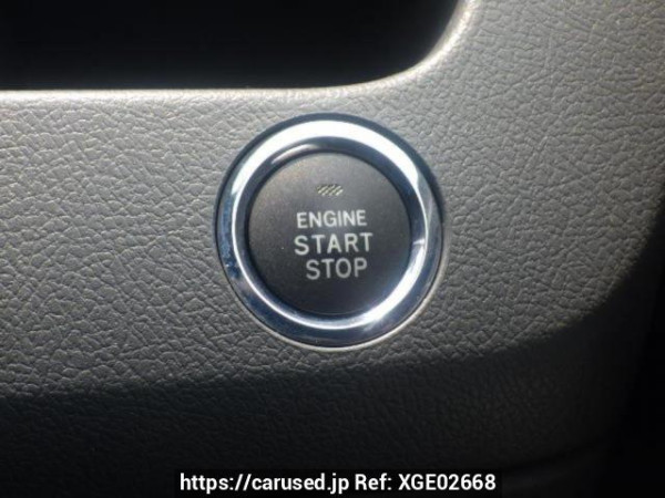 Used 2007 AT toyota voxy ZRR70W Image[19]