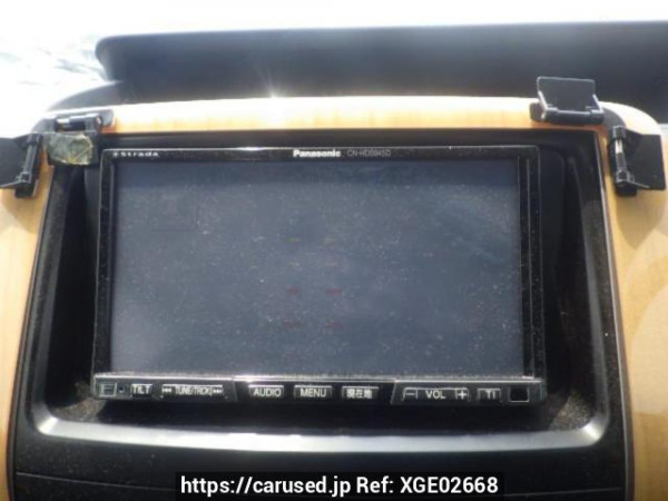 Used 2007 AT toyota voxy ZRR70W Image[21]