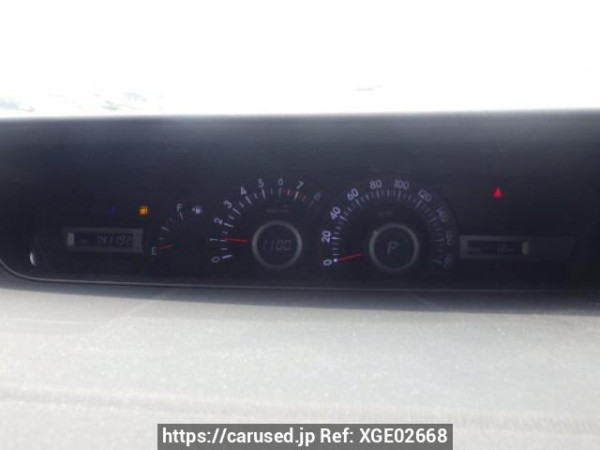 Used 2007 AT toyota voxy ZRR70W Image[23]
