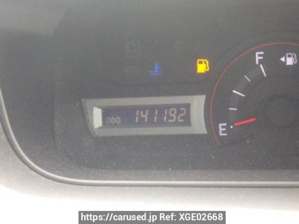 Used 2007 AT toyota voxy ZRR70W Image[24]