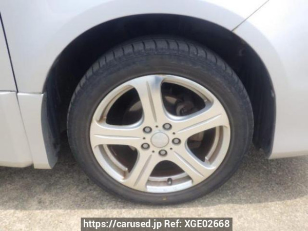 Used 2007 AT toyota voxy ZRR70W Image[25]