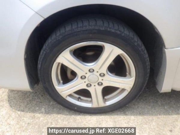 Used 2007 AT toyota voxy ZRR70W Image[27]