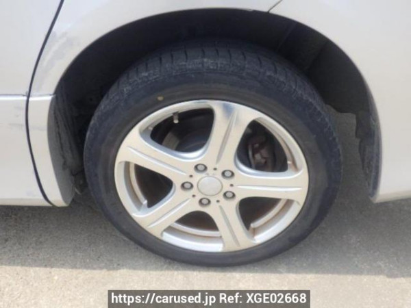 Used 2007 AT toyota voxy ZRR70W Image[28]