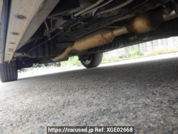 Used 2007 AT toyota voxy ZRR70W Image[31]