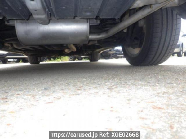 Used 2007 AT toyota voxy ZRR70W Image[34]