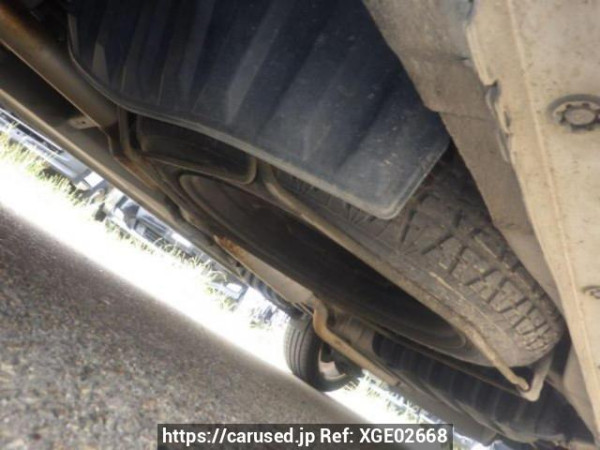 Used 2007 AT toyota voxy ZRR70W Image[37]
