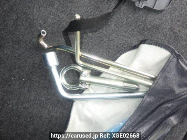 Used 2007 AT toyota voxy ZRR70W Image[40]