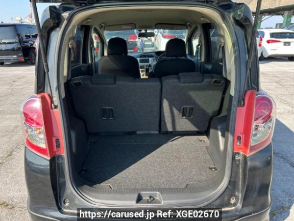 Used 2010 AT toyota ractis NCP100 Image[8]