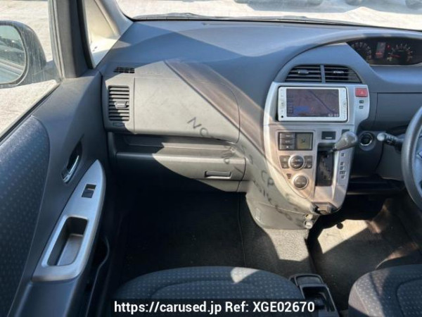Used 2010 AT toyota ractis NCP100 Image[19]