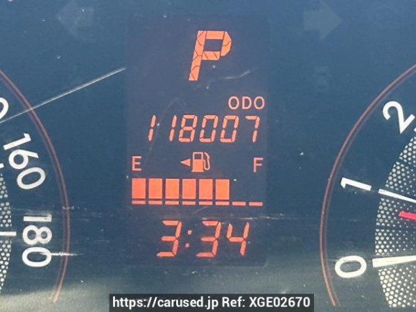 Used 2010 AT toyota ractis NCP100 Image[22]