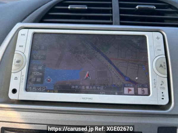 Used 2010 AT toyota ractis NCP100 Image[24]