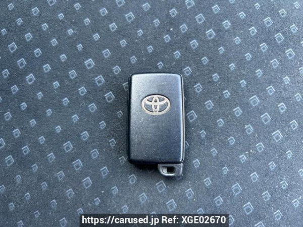 Used 2010 AT toyota ractis NCP100 Image[29]