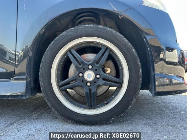 Used 2010 AT toyota ractis NCP100 Image[30]