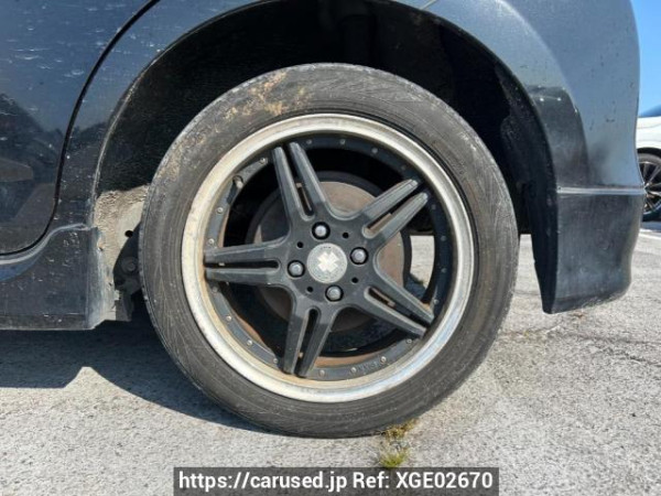 Used 2010 AT toyota ractis NCP100 Image[32]