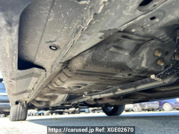 Used 2010 AT toyota ractis NCP100 Image[38]