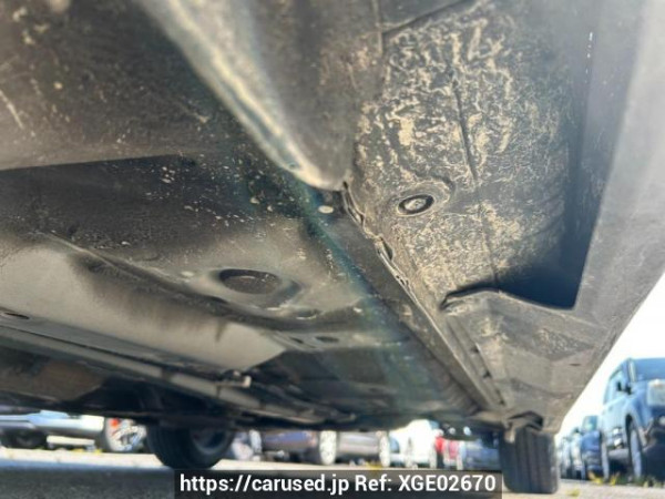 Used 2010 AT toyota ractis NCP100 Image[39]