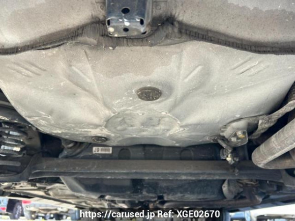 Used 2010 AT toyota ractis NCP100 Image[42]