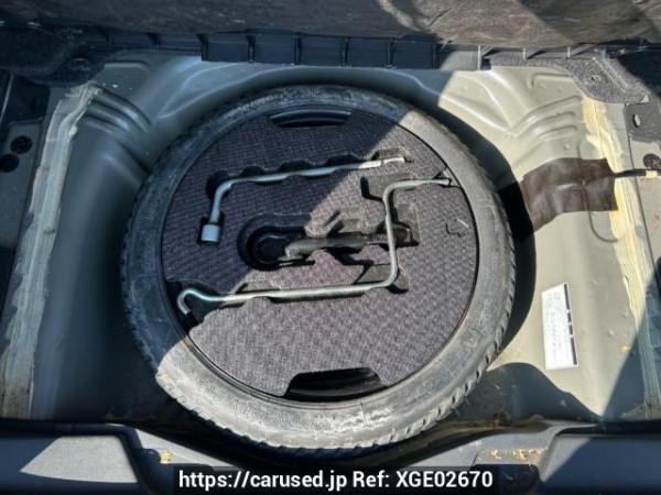 Used 2010 AT toyota ractis NCP100 Image[43]