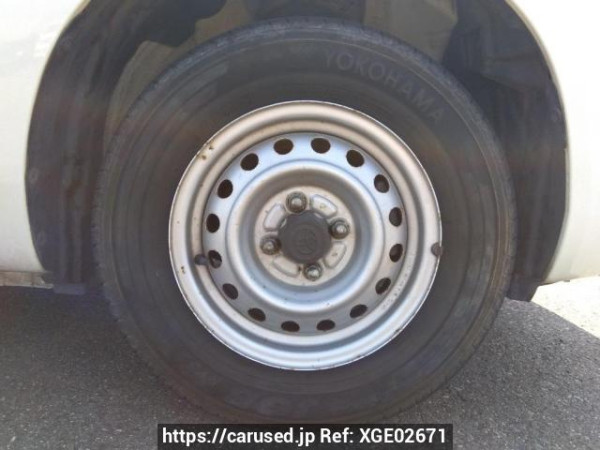 Used 2002 AT toyota probox-van NCP50V Image[26]