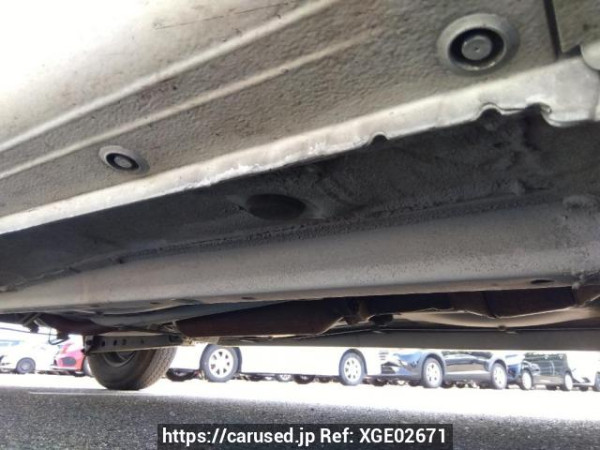 Used 2002 AT toyota probox-van NCP50V Image[30]