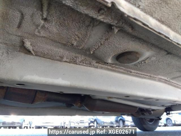 Used 2002 AT toyota probox-van NCP50V Image[31]