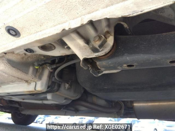 Used 2002 AT toyota probox-van NCP50V Image[32]