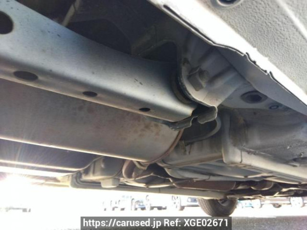 Used 2002 AT toyota probox-van NCP50V Image[33]
