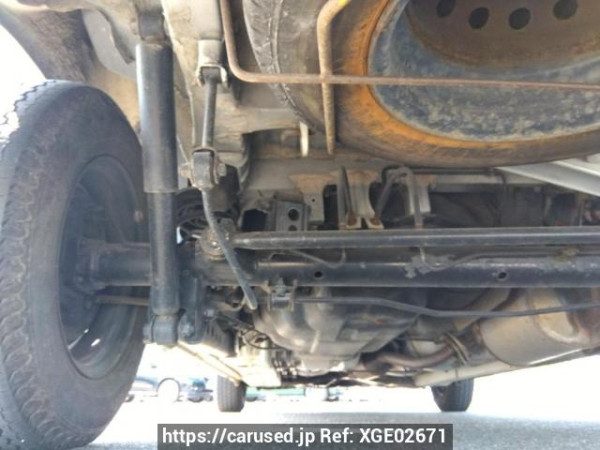 Used 2002 AT toyota probox-van NCP50V Image[34]