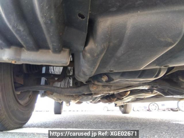 Used 2002 AT toyota probox-van NCP50V Image[36]