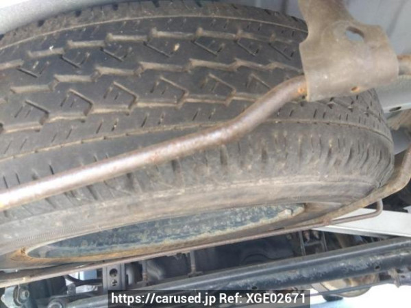 Used 2002 AT toyota probox-van NCP50V Image[38]