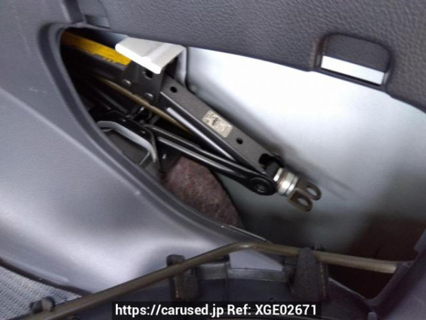 Used 2002 AT toyota probox-van NCP50V Image[39]