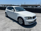 BMW 1 Series UE16