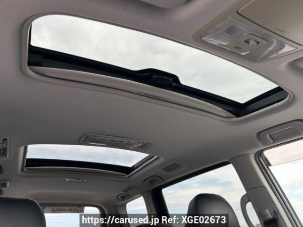 Used 2007 AT toyota noah ZRR70W Image[17]