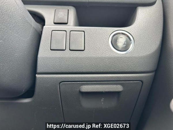 Used 2007 AT toyota noah ZRR70W Image[28]
