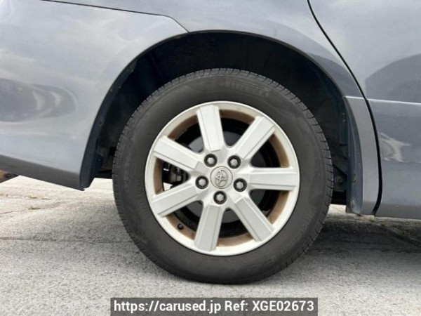 Used 2007 AT toyota noah ZRR70W Image[32]