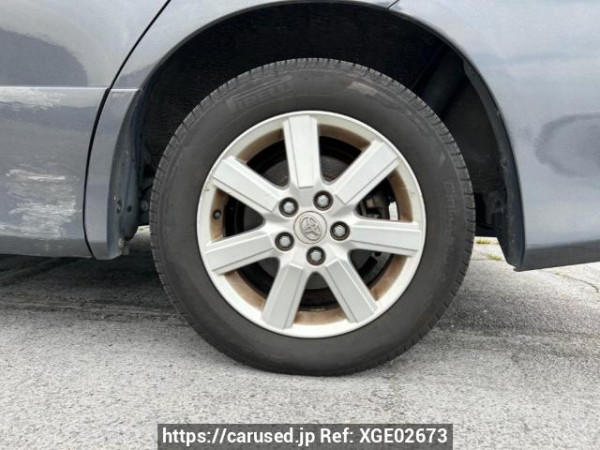 Used 2007 AT toyota noah ZRR70W Image[33]