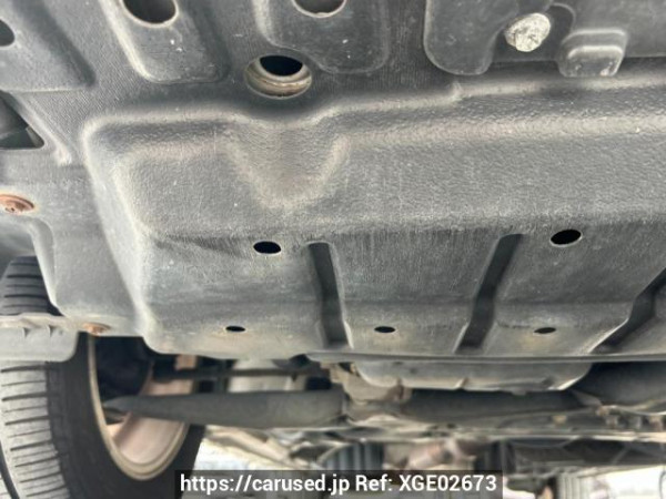 Used 2007 AT toyota noah ZRR70W Image[35]