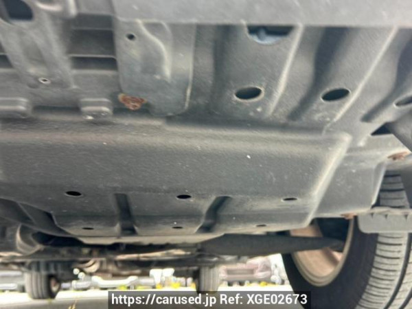 Used 2007 AT toyota noah ZRR70W Image[36]