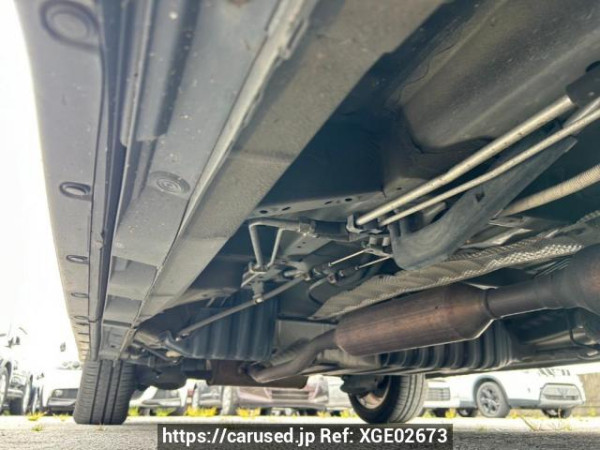 Used 2007 AT toyota noah ZRR70W Image[37]