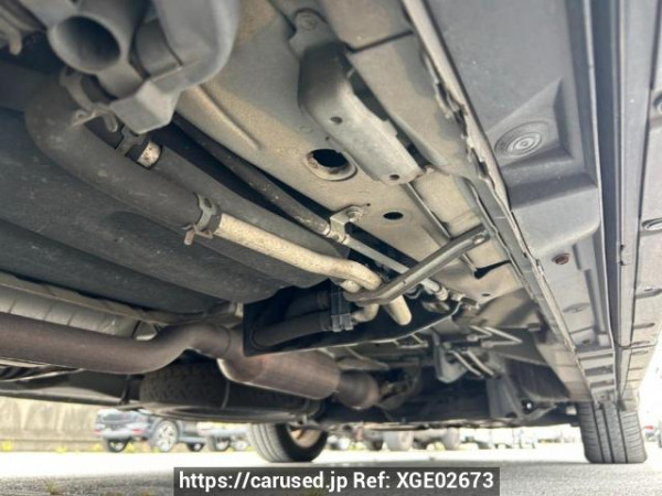 Used 2007 AT toyota noah ZRR70W Image[38]
