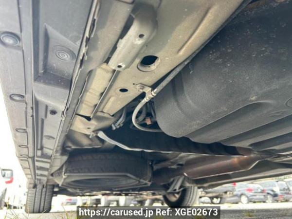 Used 2007 AT toyota noah ZRR70W Image[39]