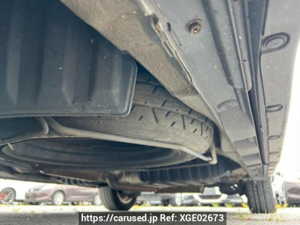 Used 2007 AT toyota noah ZRR70W Image[40]