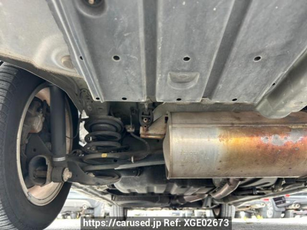 Used 2007 AT toyota noah ZRR70W Image[41]