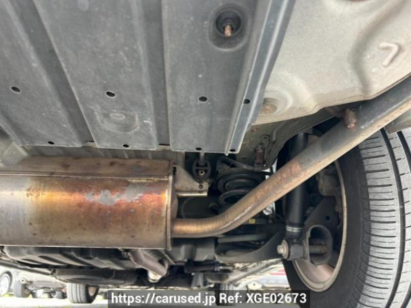 Used 2007 AT toyota noah ZRR70W Image[42]