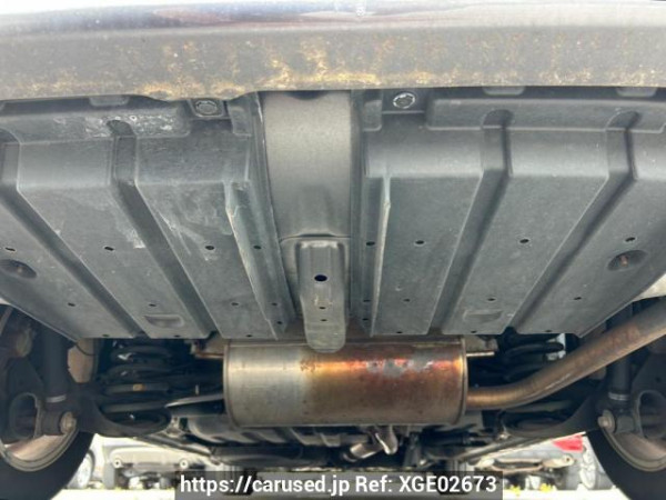 Used 2007 AT toyota noah ZRR70W Image[43]