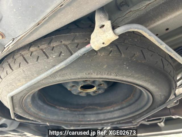 Used 2007 AT toyota noah ZRR70W Image[44]