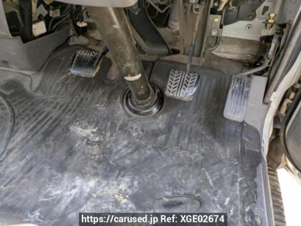 Used 2003 MT nissan vanette-van SK82VN Image[23]