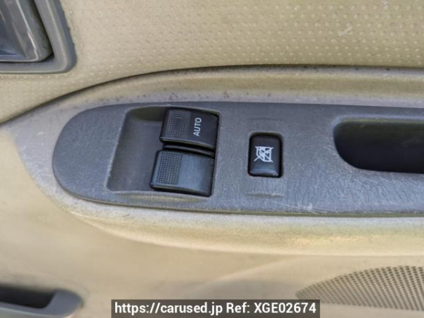 Used 2003 MT nissan vanette-van SK82VN Image[25]