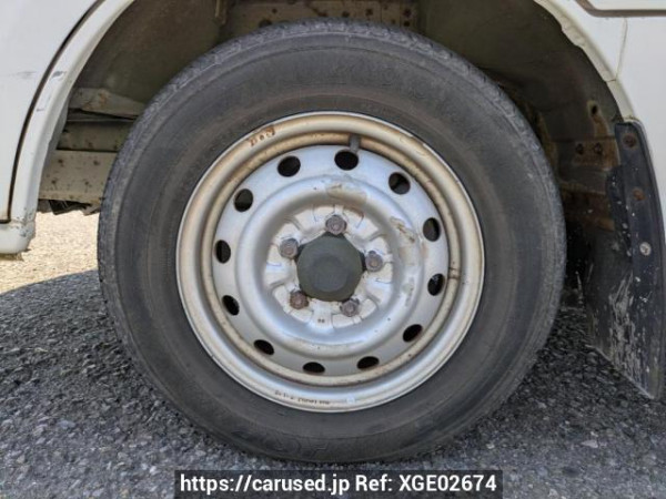 Used 2003 MT nissan vanette-van SK82VN Image[29]