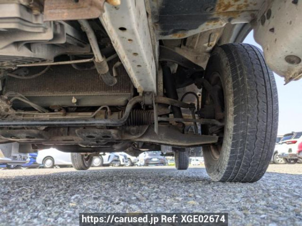 Used 2003 MT nissan vanette-van SK82VN Image[30]